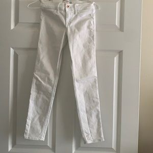 Abercrombie kids jeans